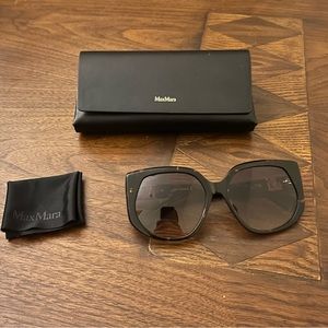 Max Mara Sunglasses